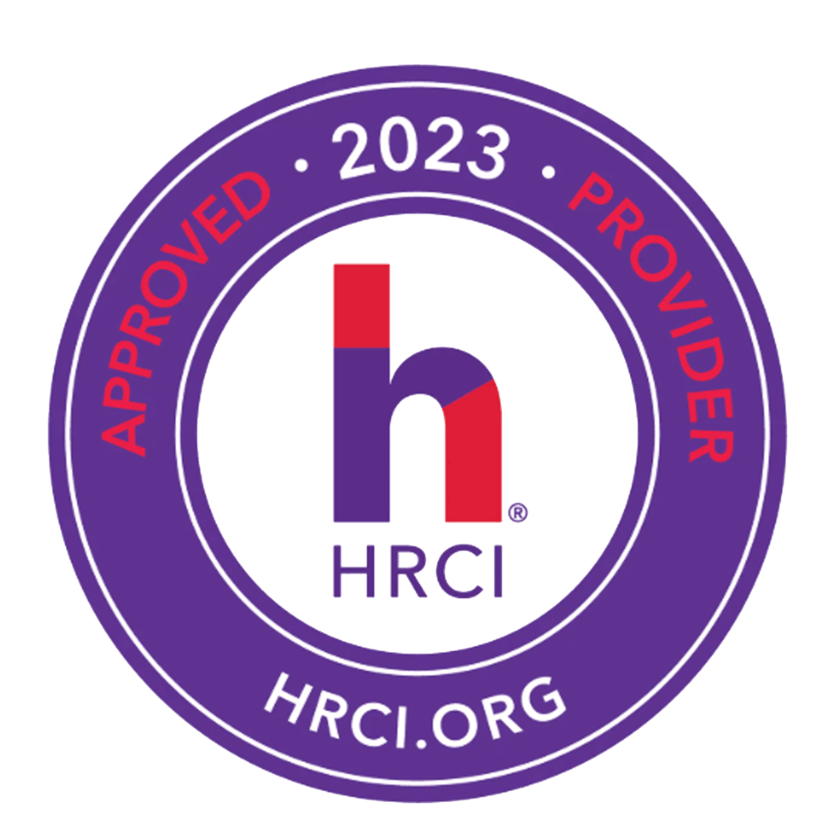 HRCI Logo