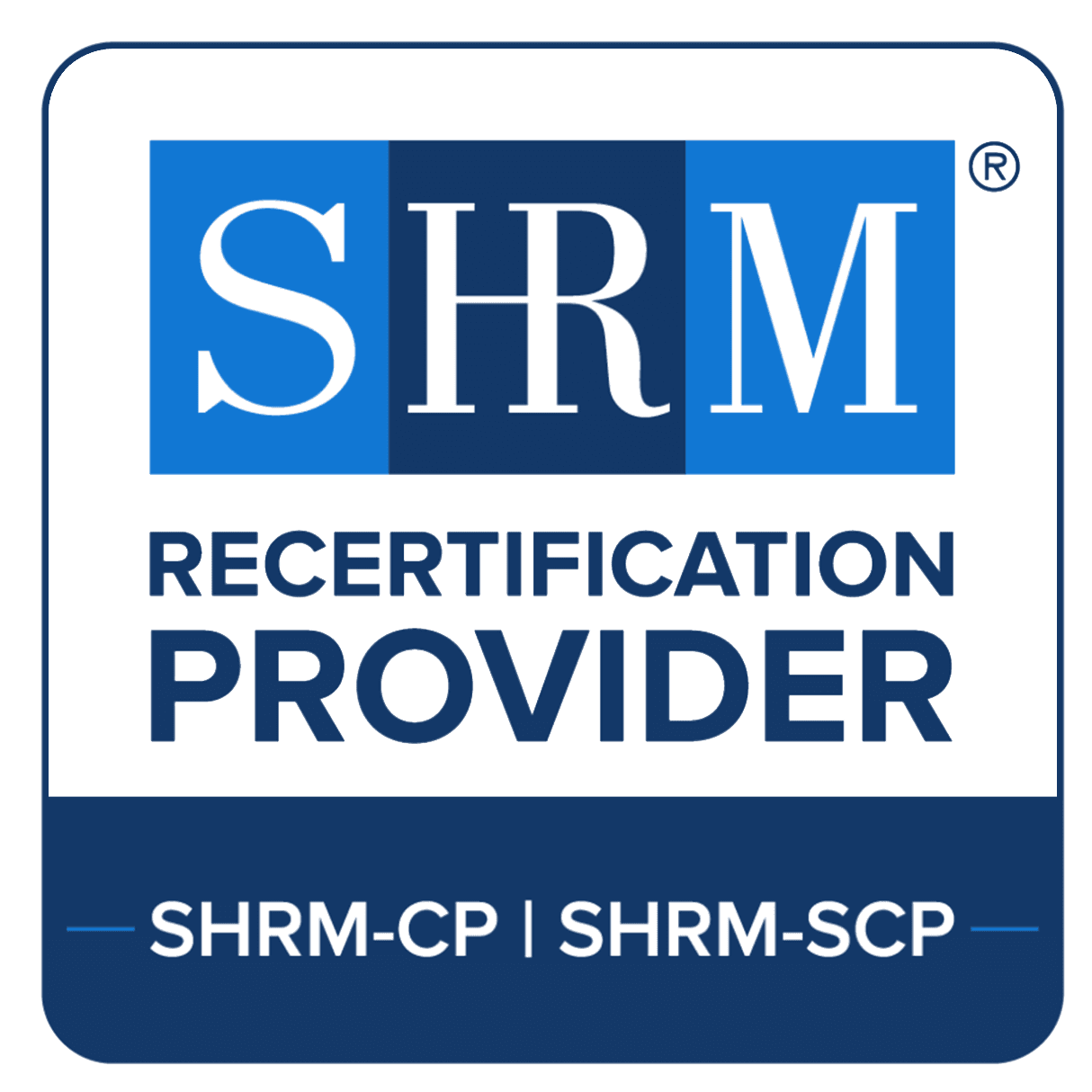 SHRM Logo