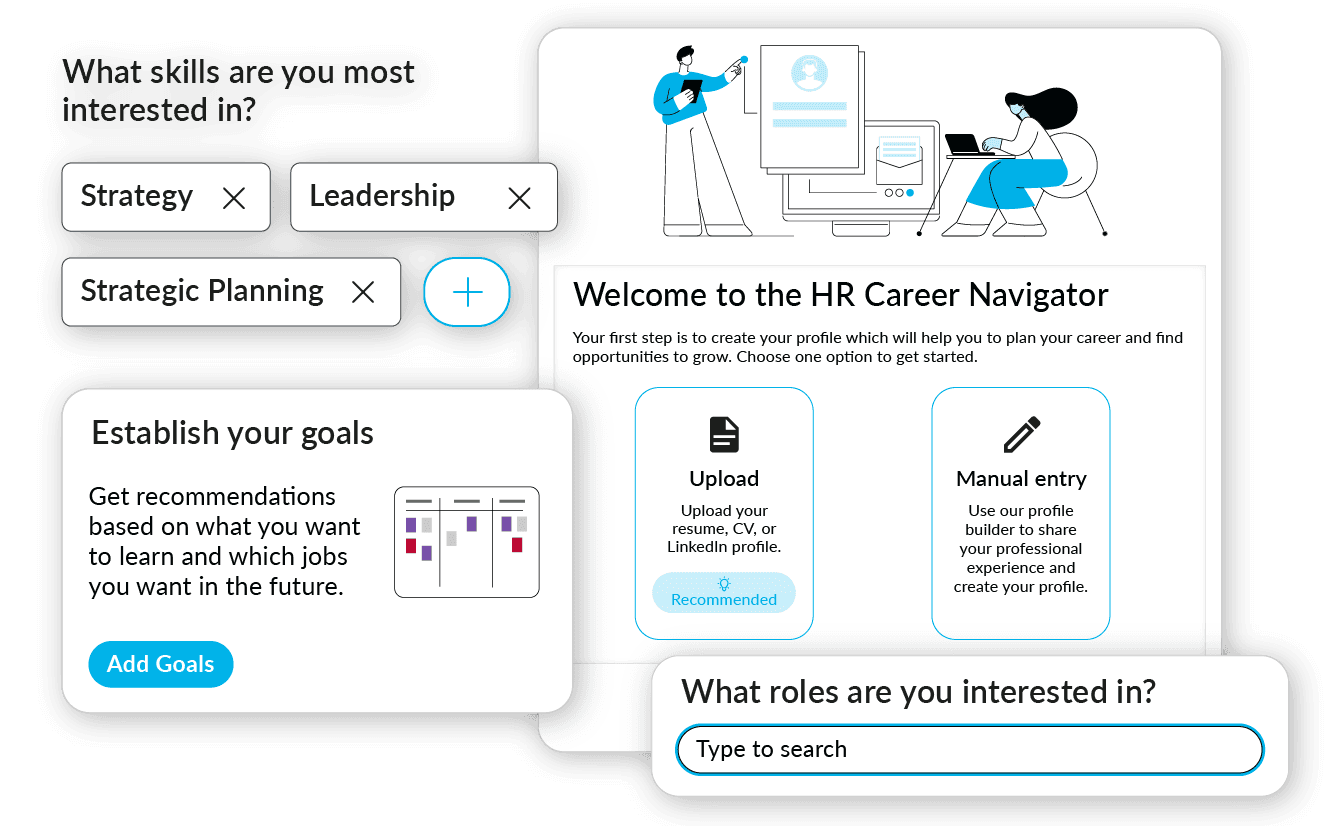 HR Career Navigator 4